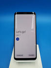 Samsung Galaxy S9 - 64GB Unlocked Midnight Black