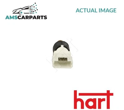 BRAKE LIGHT SWITCH STOP 543 915 HART NEW OE REPLACEMENT - Image 1 of 4