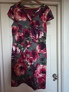 Pretty Ladies Dress - Picture 1 of 4