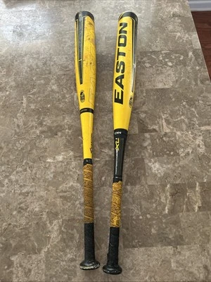 Easton XL1 Youth Baseball Bat (2x) - Image 1 of 4