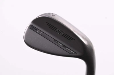 Titleist Vokey SM10 Gap Wedge / 52 Degree / Stiff Flex Project X LZ 120 Shaft - Image 1 of 4