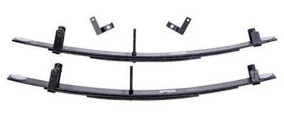 ReadyLIFT 1.5" Rear Lift Mini Leaf Pack Kit for 2005-2023 Toyota Tacoma - Imagem 1 de 4