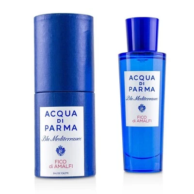 Acqua Di Parma Blu Mediterraneo Fico Di Amalfi Eau De Toilette Spray  30ml/1oz - Image 1 of 4