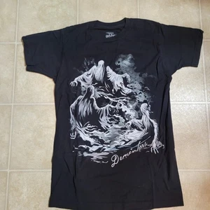 Universal Studios Wizarding World of Harry Potter Dementors T-Shirt Größe Small - Bild 1 von 4