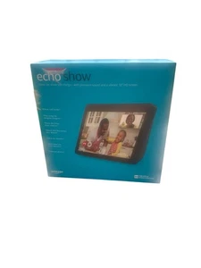 "Asistente inteligente HD Echo Show 2da generación Premium 10,1""" - Imagen 1 de 1