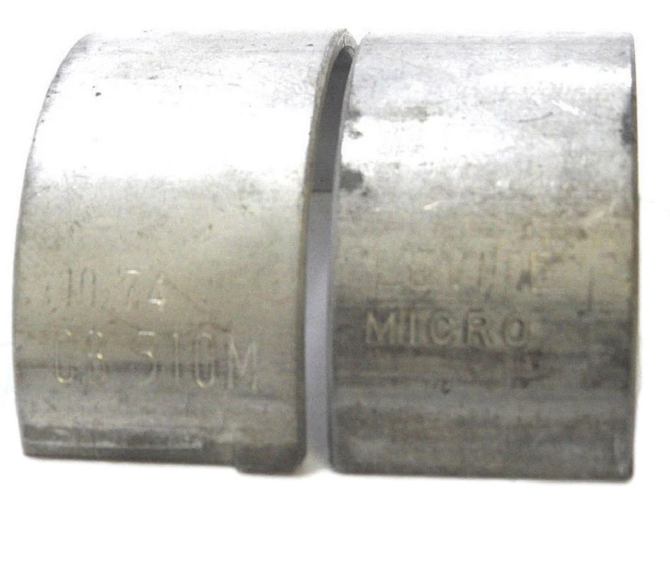 Clevite Micro CB310M Engine Connecting Rod Bearing Set - Image 1 of 1