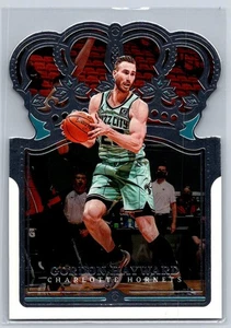 2021-22 Panini Crown Royale - Gordon Hayward #78 - Picture 1 of 2