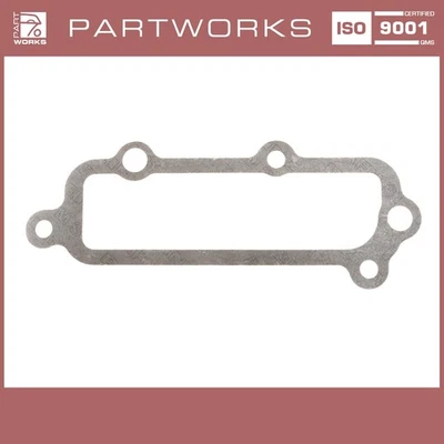 Junta carcasa cadena PORSCHE 911 F/G SC 930 964 3.3 turbo 93010519306 Foto 1 de 4