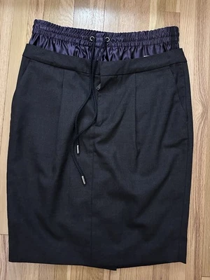 Falda lápiz de lana Dsquared2 talla S/40 Foto 1 de 3