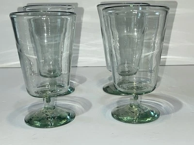 Copas WILLIAMS SONOMA “Clara” - Juego de 4 - Etiquetas aún adjuntas Foto 1 de 4