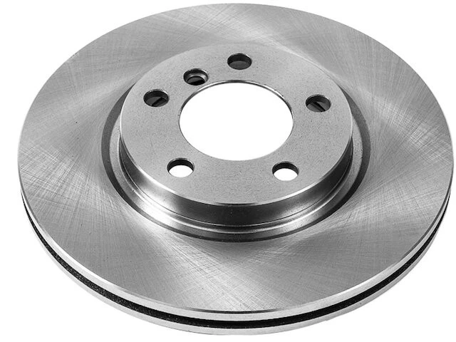 Rotor de freno delantero para Mini Cooper Paceman 2013-2016 2014 2015 PH987BW Foto 1 de 1