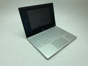 HP PRO C640 CHROMEBOOK I3-10110U 2.10GHZ 8 GB RAM 64 GB SPANISH - Picture 1 of 1