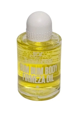 Sol de Janeiro Bum Bum Body Firmeza Oil 0.4 oz New Travel Size-FREE SHIPPING - Image 1 of 2