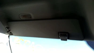 Driver Sun Visor 251 Type Roof Illuminated Fits 06-13 MERCEDES R-CLASS 28009605 - Image 1 of 4