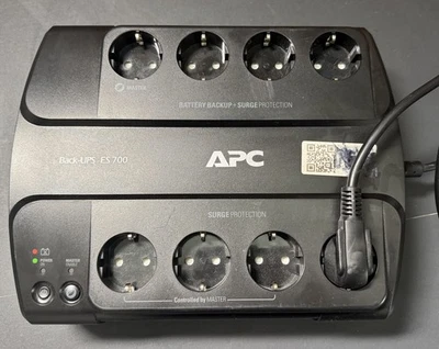 APC Back-UPS ES 700 VA - Bild 1 von 4