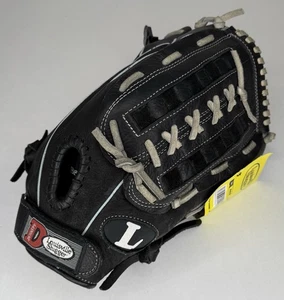 Louisville Slugger Dynasty Serie DYN1300 13" schwarz Baseball Handschuh Mitt RHT NEU! - Bild 1 von 7