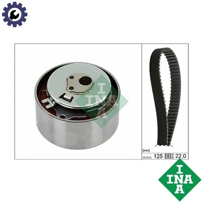 TIMING BELT KIT 530 0564 10 FOR FIAT PALIO PANDA/Hatchback/Van/CLASSIC 1.1L - Image 1 of 4