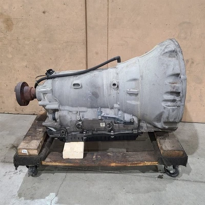 15-17 Dodge Charger Scat Pack Automatic Transmission With Torque Converter Aa741 - Image 1 of 4