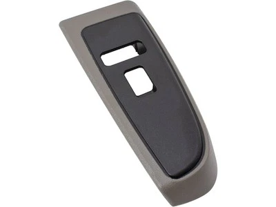 For 2007 Chevrolet Silverado 3500 Classic Window Switch Bezel Brock 17927TJCB - Image 1 of 2