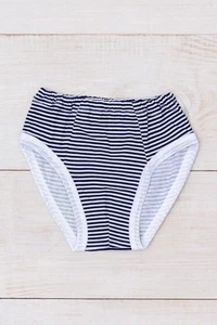 Pants (boy), Any season,  Nosi svoe 271-002V (tonka-smuzhka-chornylno-synij) - Picture 1 of 5