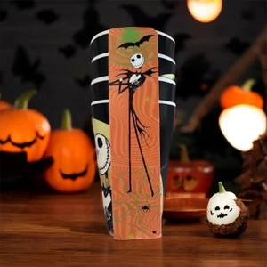 Disney’s The Nightmare Before Christmas Jack Skellington Bambus Set - Bild 1 von 2