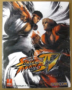 Guida Strategica - Street Fighter IV in ITALIANO - Picture 1 of 1