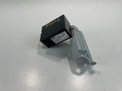 2012 MAZDA 3 ELECTRICAL CONTROL MODULE OEM, BBM2 675 ROB - Image 1 of 4