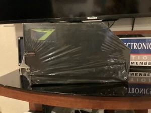 PS-835D 501-1228-04 EMERGENCY POWER SUPPLY OH 8130 03/25 - Picture 1 of 4