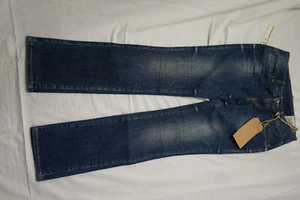 LTB 5213 Straight Ladies Stretch Jeans Trousers 30/34 W30 L34 Low Rise Used - Picture 1 of 9
