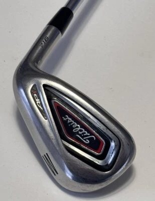 *Titleist AP1 716 AW, RH, Albero in acciaio True Temper XP S300, ottime condizioni - Immagine 1 di 4