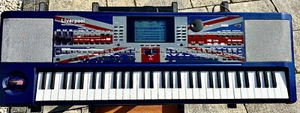 Korg Liverpool - Zdjęcie 1 z 12