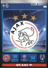 B0597- 2014-15 Adrenalyn XL UEFA Champions 1-363 -You Pick- 10+ FREE US SHIP