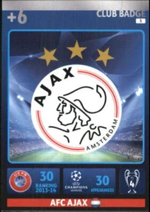 B0597- 2014-15 Adrenalyn XL UEFA Champions 1-363 -Tú eliges- 15+ ENVÍO GRATUITO A EE. UU. - Imagen 1 de 387