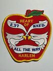 FDNY Engine 37 patch OLD ORIGINAL and RARE P1