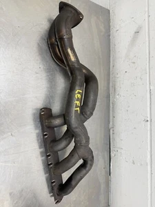 Audi RS4 B7 4.2 V8 BNS Left Exhaust Manifold 079253033F - Picture 1 of 12
