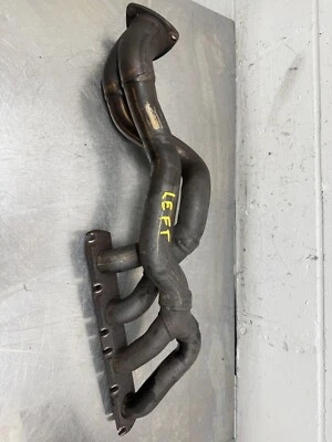 Audi RS4 B7 4.2 V8 BNS Left Exhaust Manifold 079253033F - Image 1 of 4