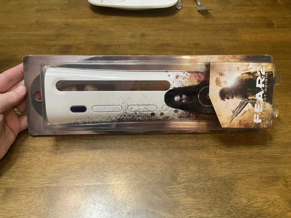 Microsoft Special Edition Faceplate