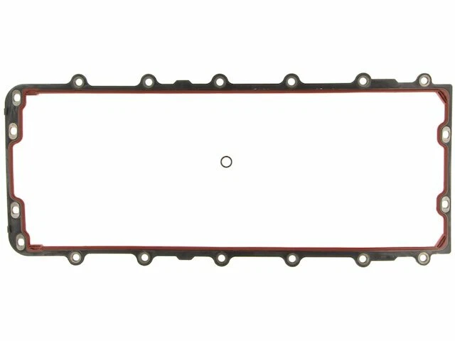 Para 1999-2018 Ford E350 Super Duty conjunto de junta de panela de óleo Mahle 28192WP 2000 2001 - Imagem 1 de 2