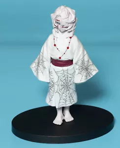 Demon Slayer Kimetsu no Yaiba Rui Juuni Kitsuki Action Figure Bandai - Picture 1 of 6