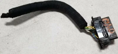 Jaguar X-Type OBD2 2002 03 04 05 06 07 2008 puerto con arnés de coleta Foto 1 de 4