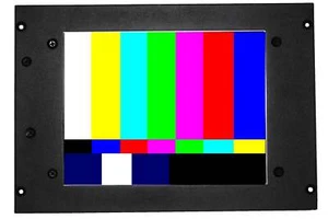 A02B-0200-C061 Direct Replacement LCD, P/N: A02B-0200-C061-LCD - Picture 1 of 1