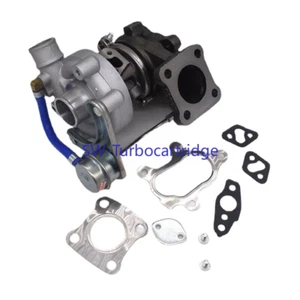 17201-64090 Turbo CT9 For Toyota Hiace Light TownAce Hilux 2.2L 2LT Turbocharger - Picture 1 of 6