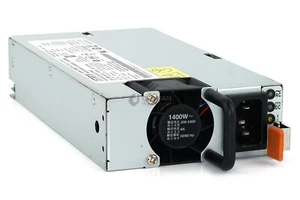 00FV931 IBM 1400W POWER SUPPLY FOR IBM POWER SYSTEM 8284-22A - Bild 1 von 7