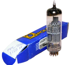 Tube PFL200 POLAM - Picture 1 of 8