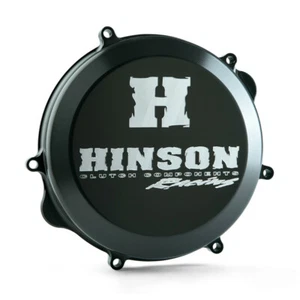 Hinson Racing Billetproof Clutch Cover Kx 450 4T | C663-2102 - Picture 1 of 1