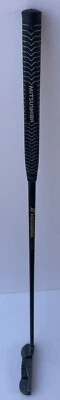 Mitsushiba Putter Performance Series PS-8, RH Titanium Magnesium Composite Alloy - Image 1 of 4