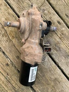 2020 Honda Talon S2X 1000X 2019 Power Steering Module Box Unit 53600-HL6-A01 - Bild 1 von 4