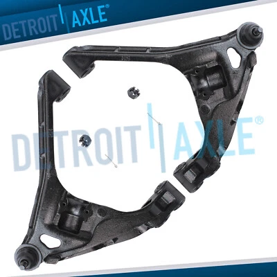 Front Lower Control Arm w/ Ball Joints for 2000 - 2003 Dodge Dakota Durango 4WD - Image 1 of 4