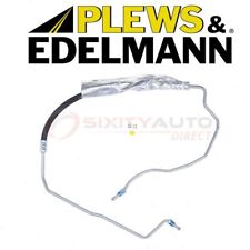 Edelmann 92053 Power Steering Pressure Line Hose for 7-2989 5-30010 371040 eu