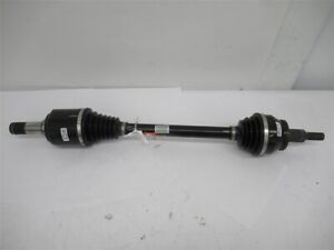 P53010748AA, Axle Half Shaft Right fits Dodge Challenger 2015 -2023